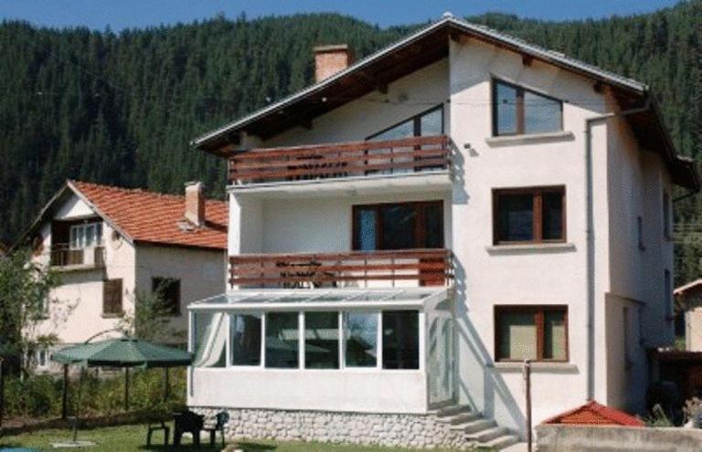 All Seasons Mountain Vistas Govedartsi Bagian luar foto