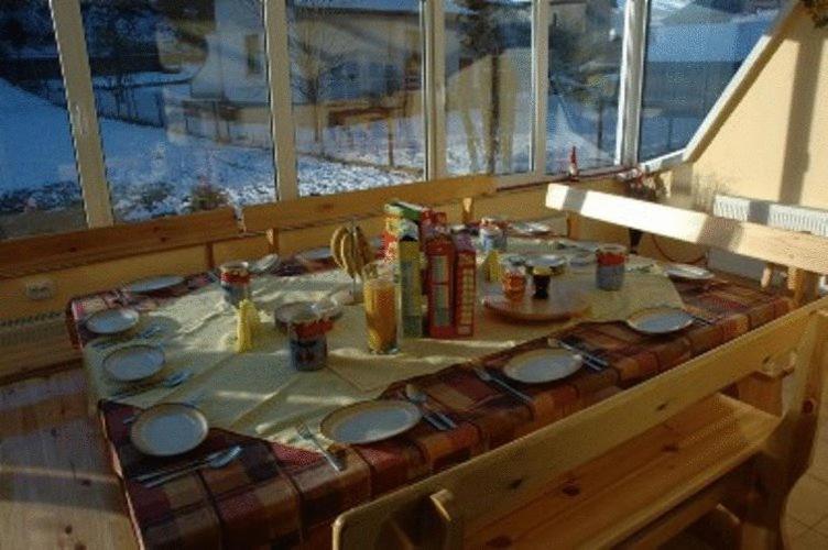 All Seasons Mountain Vistas Govedartsi Bagian luar foto