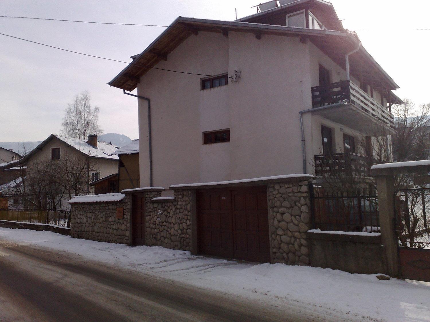 All Seasons Mountain Vistas Govedartsi Bagian luar foto
