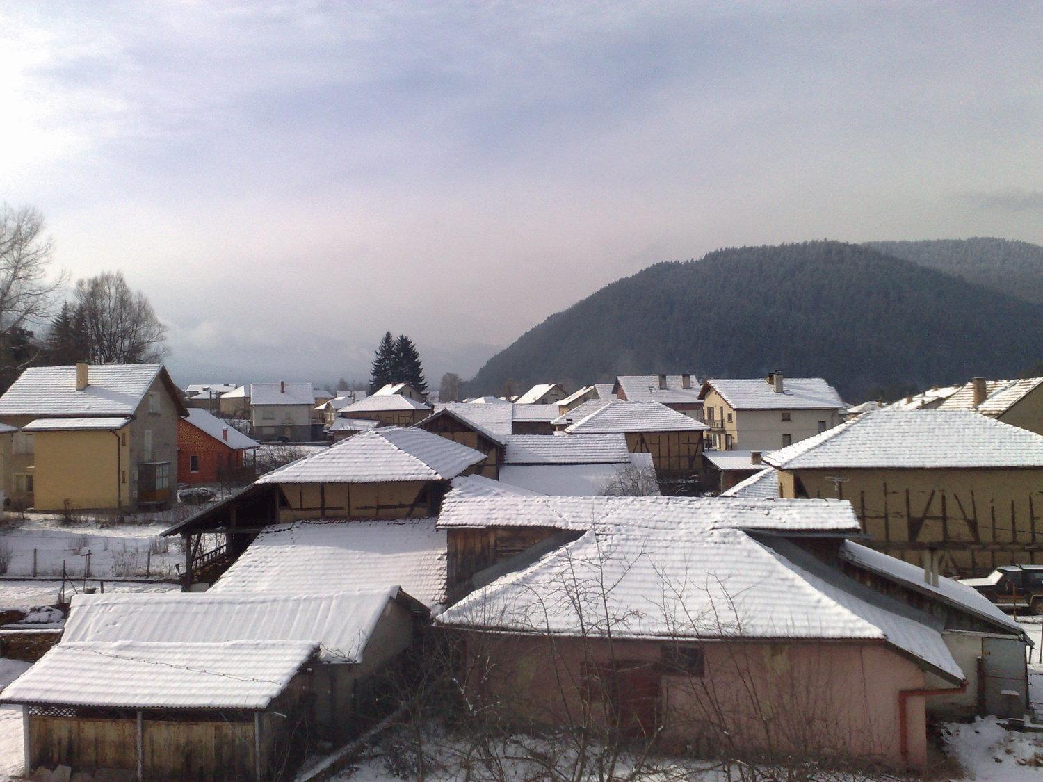 All Seasons Mountain Vistas Govedartsi Bagian luar foto