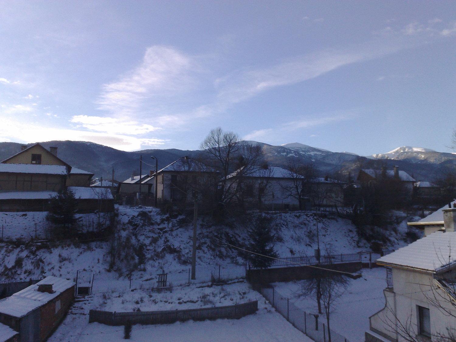 All Seasons Mountain Vistas Govedartsi Bagian luar foto