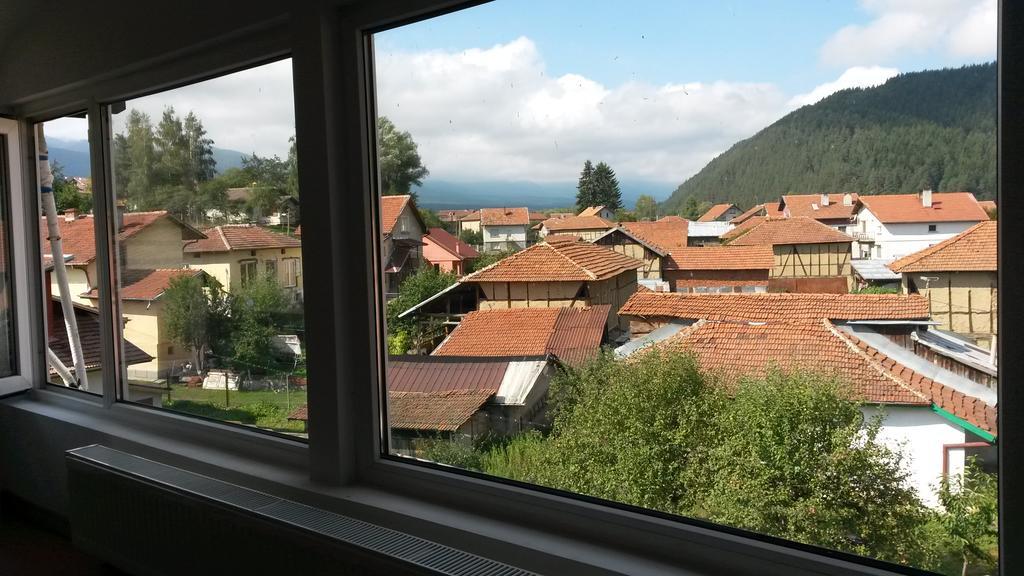 All Seasons Mountain Vistas Govedartsi Bagian luar foto